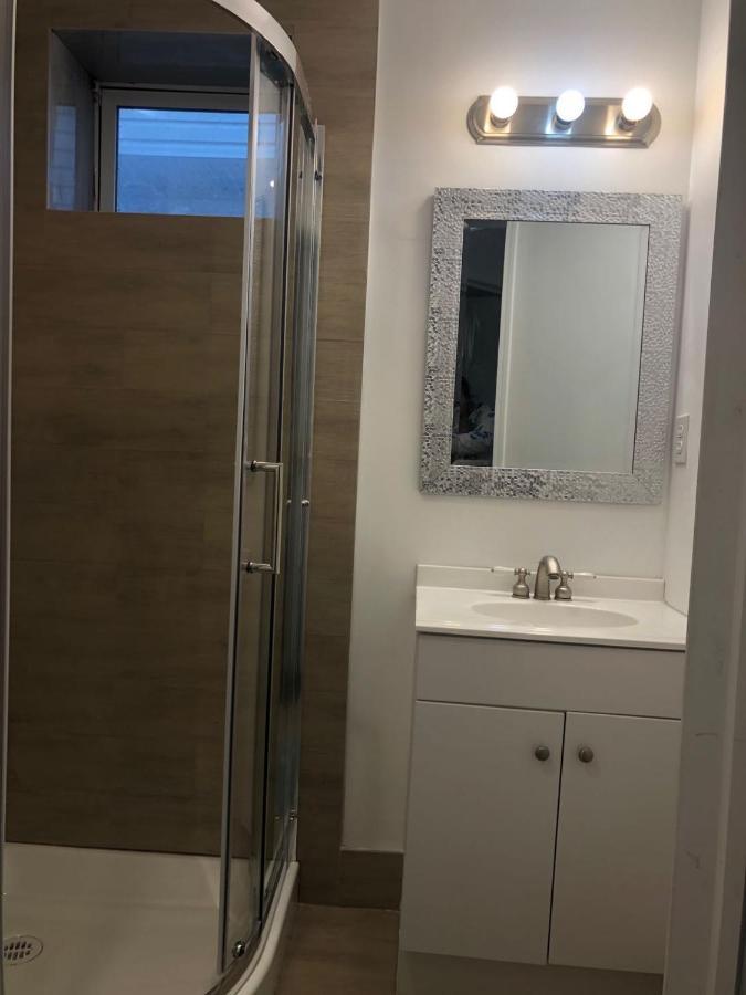 Hidden Valley Basement Suit H YYC 외부 사진