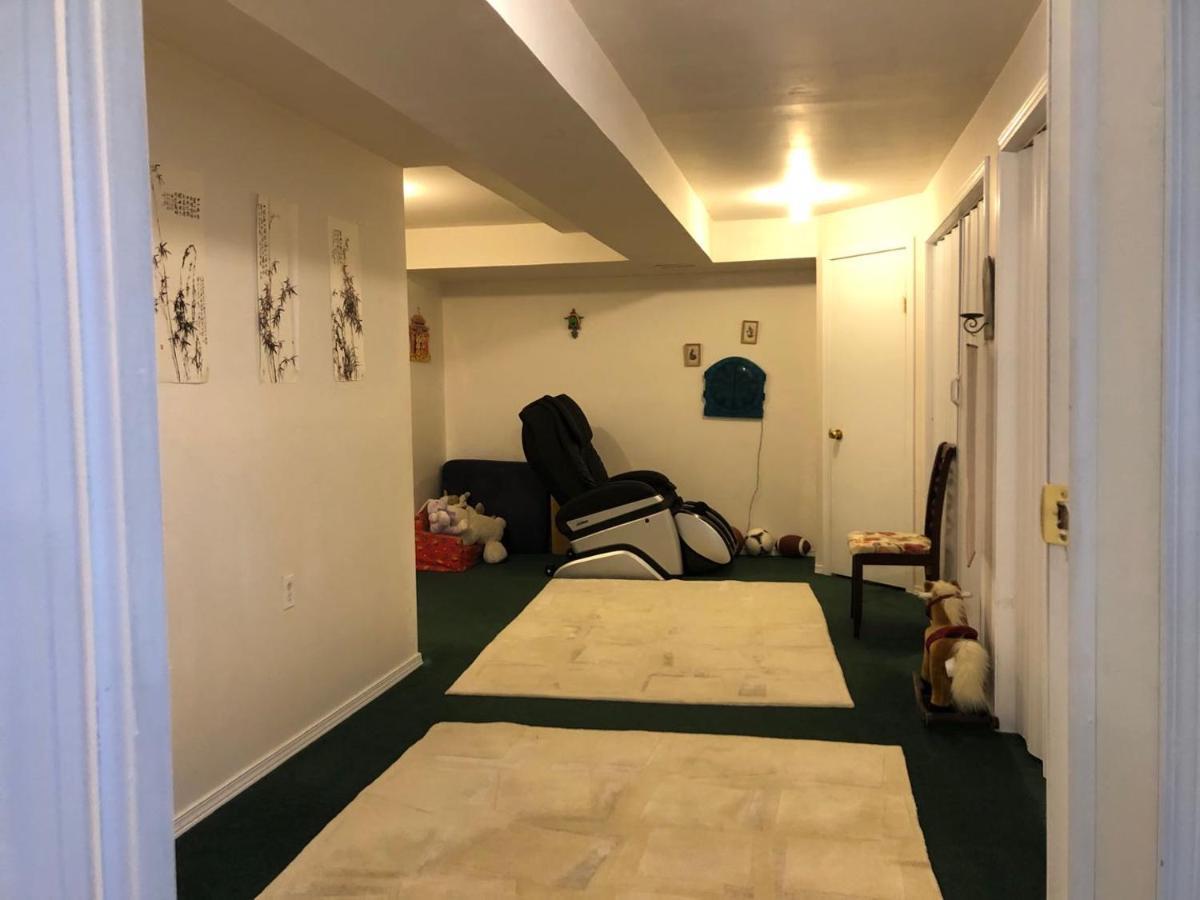 Hidden Valley Basement Suit H YYC 외부 사진