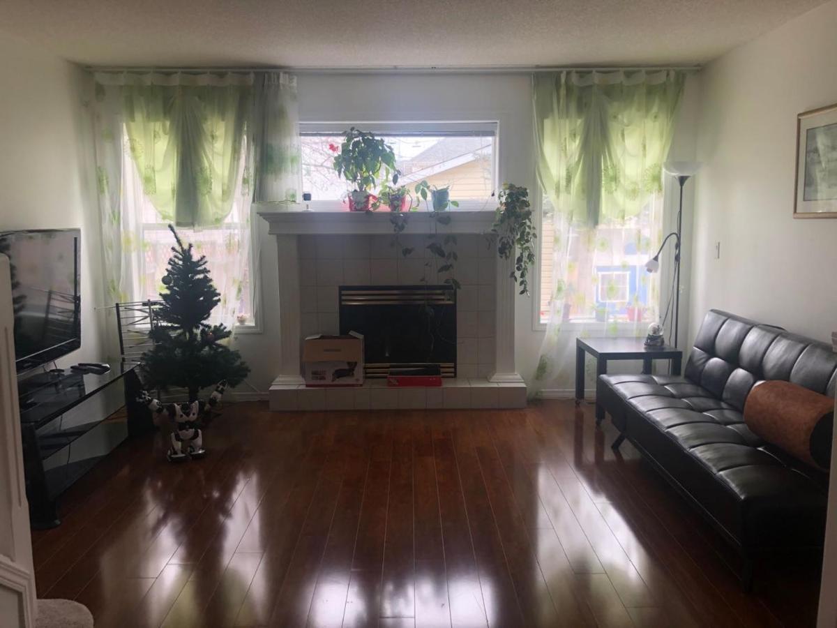 Hidden Valley Basement Suit H YYC 외부 사진