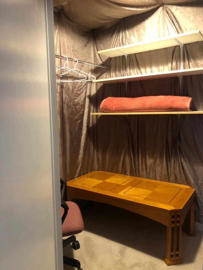 Hidden Valley Basement Suit H YYC 외부 사진