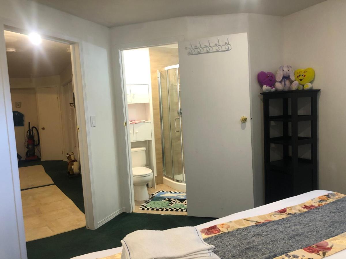 Hidden Valley Basement Suit H YYC 외부 사진