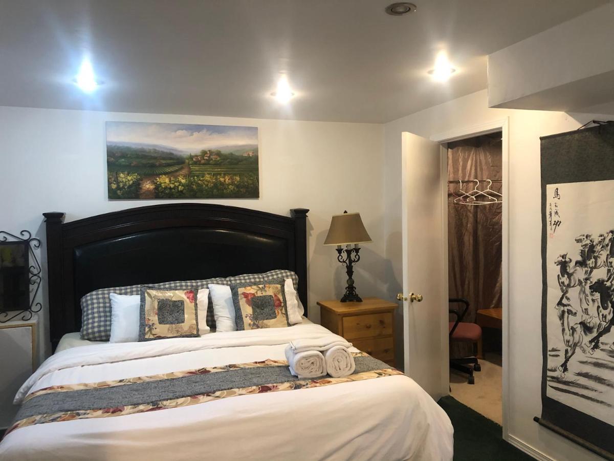 Hidden Valley Basement Suit H YYC 외부 사진